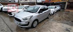 Ford Figo